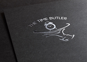 The Time Butler Logo